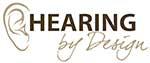 Hearing by Design logo